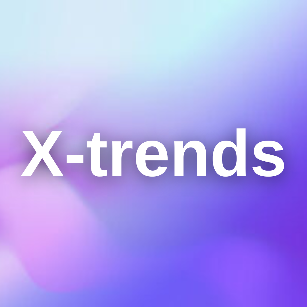 X-Trends
